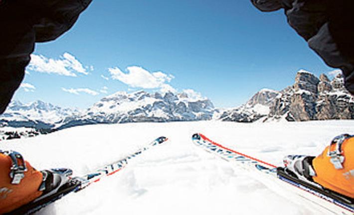 Telecabina ferma tra Austria e Friuli Venezia Giulia, in 160 sospesi per un'ora 