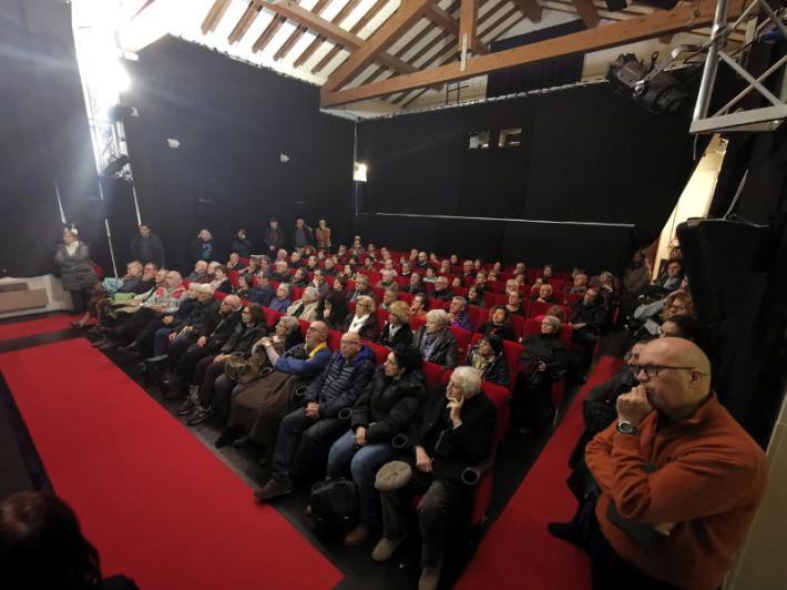 San Donnino Multiservizi: proseguono gli incontri pubblici per cittadini e imprese sulle novit&agrave; del servizio rifiuti