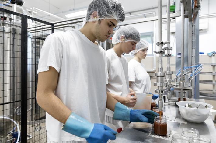 Food Farm 4.0: primi prodotti in vendita