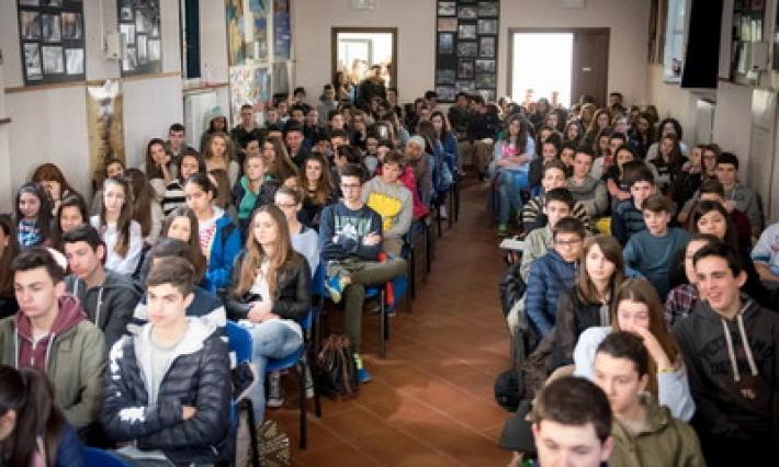 Gli studenti parmigiani? Preferiscono lo scientifico