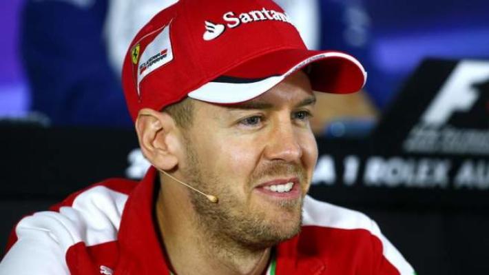 Vettel: "Non si deve correre in Russia! Io non ci vado"