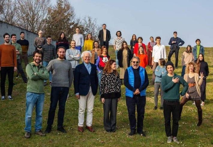 Una trappola sulla difficile strada delle Sardine