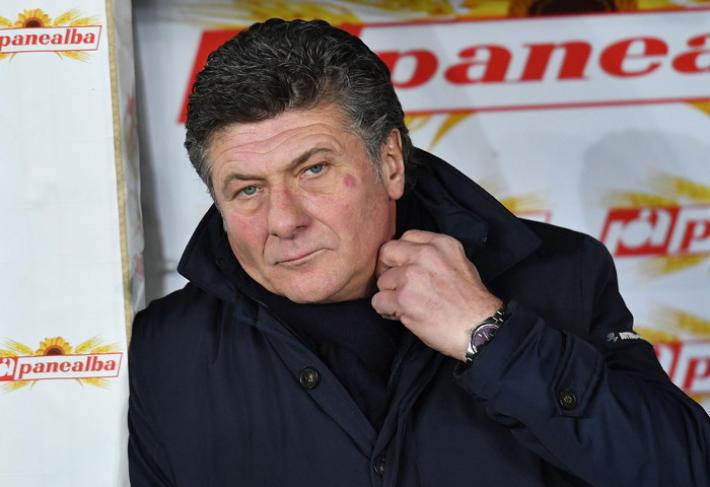 Torino-Mazzarri, accordo per risoluzione consensuale 