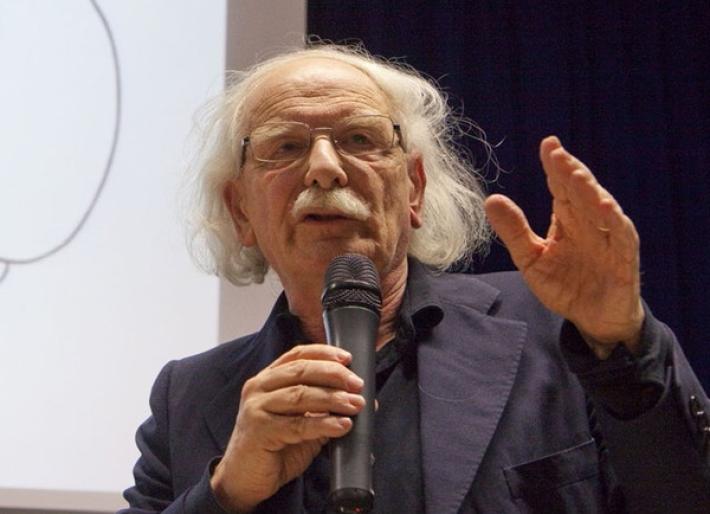 Terra piatta e sperimentazione animale: l'opinione di Rizzolatti