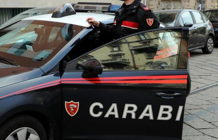 Pedofilia: violenze su un 13enne, arrestato nel Senese