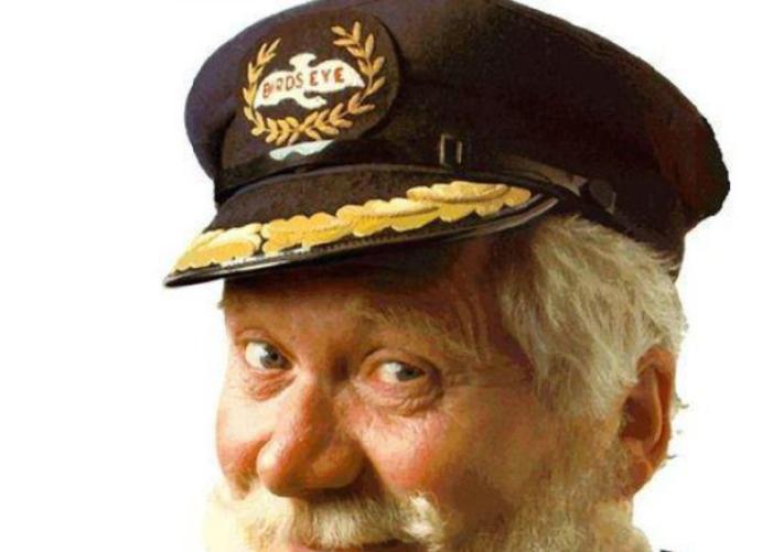 Morto il primo Capitan Findus, le sue ceneri nel Modenese