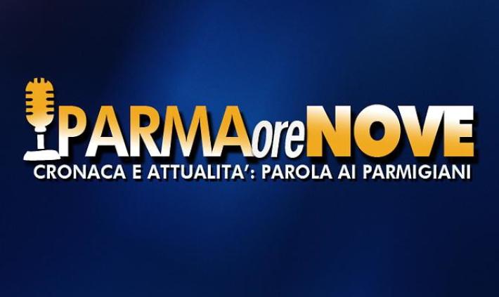 Parma Ore 9: in primo piano, i problemi del ponte di Maria Luigia e la politica