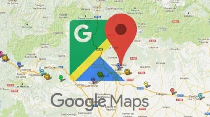 Google Maps compie 15 anni, e arriva un nuovo look