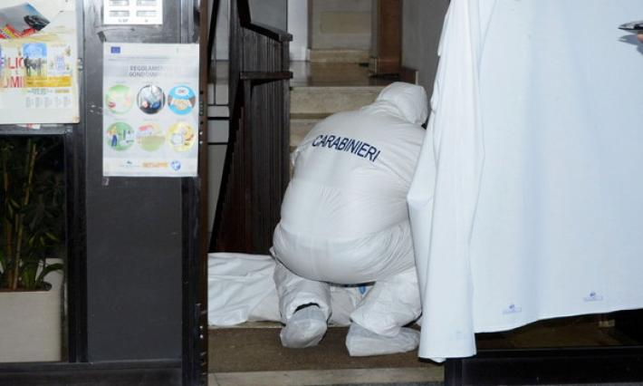 Il tunisino in fuga? Doveva essere espulso