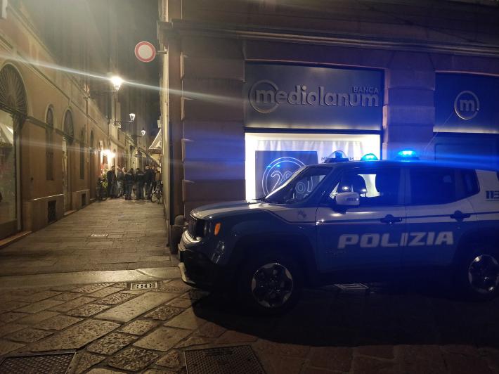 Espulsi quattro extracomunitari