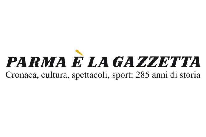 Parma E' la Gazzetta : i grandi  fatti di cronaca