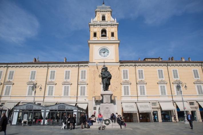 'Medie &egrave; bello': le citt&agrave; italiane  con meno di 257.000 abitanti 'battono' le metropoli