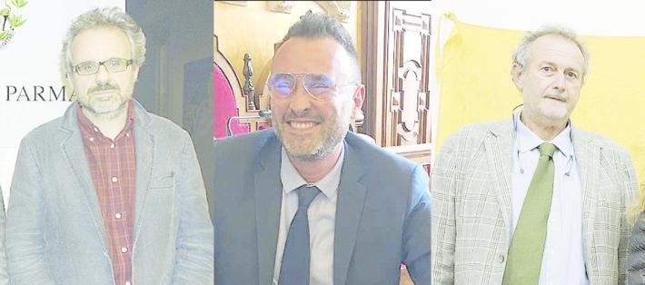 Due cambi in consiglio:  sono sei da inizio mandato