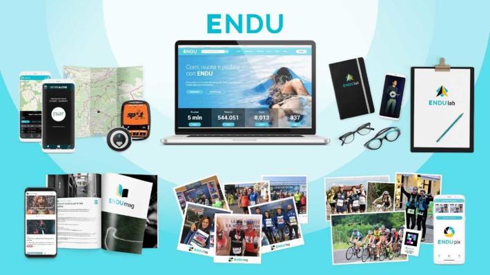 Progetto Manifattura: sbarca ENDU, un hub digitale per eventi sportivi e business