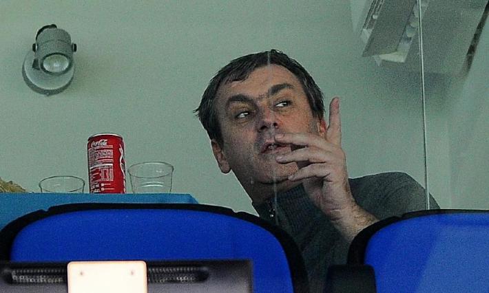 La domenica di Manenti