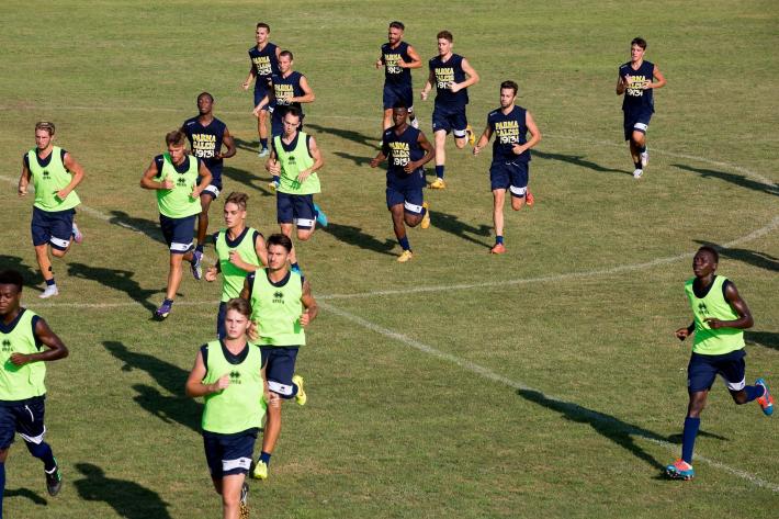 Un Parma da 10...gol