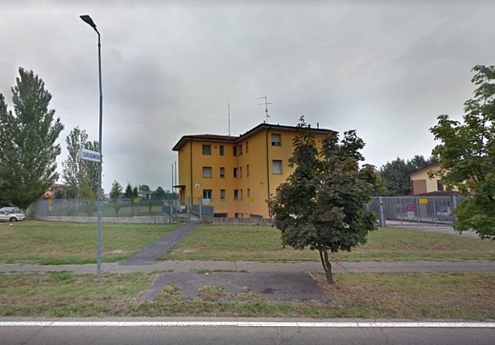 Castelnovo Sotto, i carabinieri sventano un &ldquo;assalto&rdquo; notturno a un supermercato