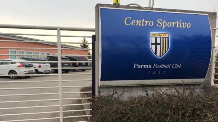 Pecchia a Collecchio. Domani la firma