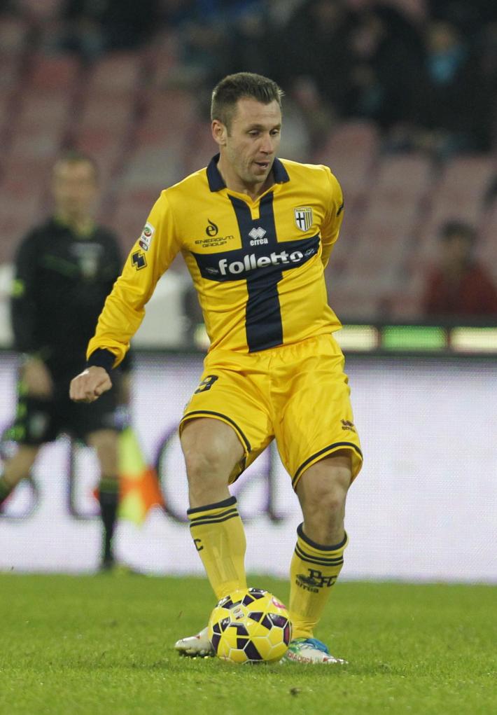 Cassazione, il fisco vince la causa contro Cassano 