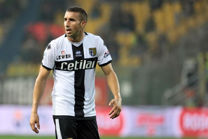 Visita per Barill&agrave;, tre settimane di cure 