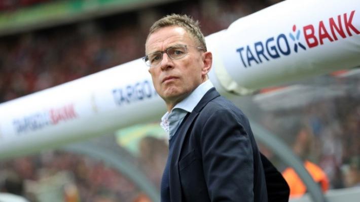 Milan, Rangnick si riallontana