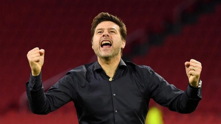 Real Madrid, Pochettino erede di Zidane