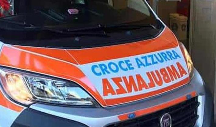 Basilicanova, ciclista investito da un'automobile