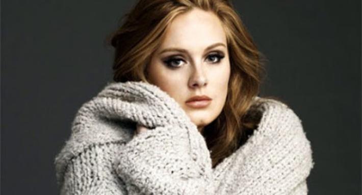 Adele in lacrime cancella tutti i suoi concerti a Las Vegas