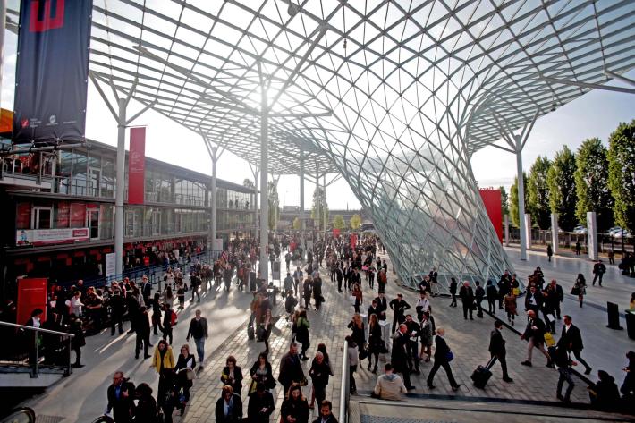 Milano, dal 21 al 26 aprile il Salone del Mobile
