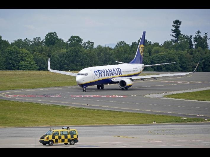 Crisi Air Italy, Ryanair pronta a farsi avanti