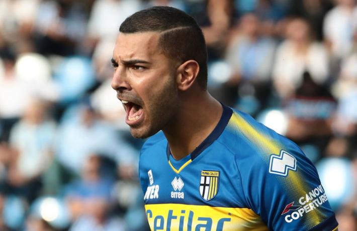 Non serve l'operazione per Sepe. Cornelius in gruppo, Kulusevski a parte