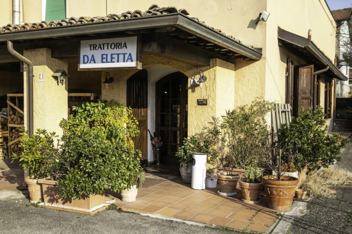 Trattoria da Eletta - Un porto sicuro per rivivere le nostre tradizioni 