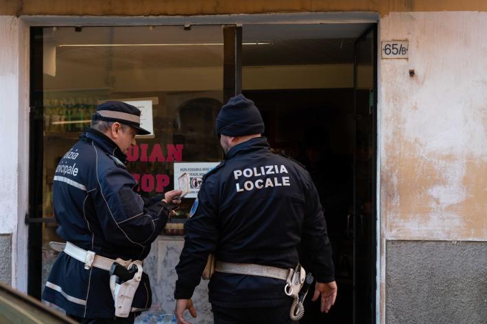 Polizia locale, proclamato lo stato di agitazione a Parma: "Mancano 100 agenti" . E per la Pedemontana ancora nessun accordo