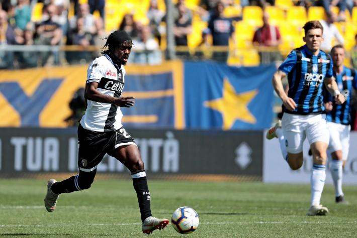 Gervinho reintegrato in squadra