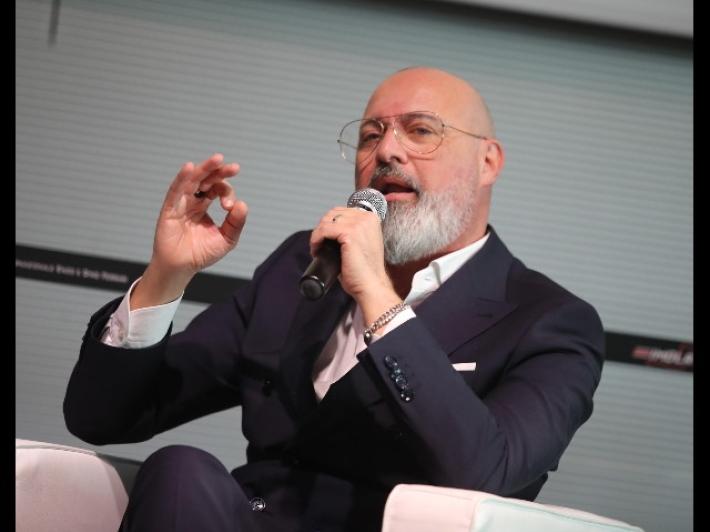 Bonaccini: "Una giunta alla Sacchi: giocher&agrave; in attacco" 