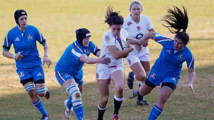 Italdonne a Parma dal 17 al 19 dicembre