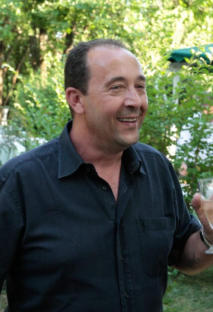 Addio a Roberto Cavatorta, fulcro della comunit&agrave; di Viarolo