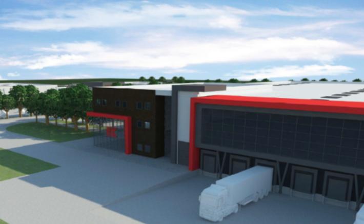 Imprese: Kramp investe a Reggio Emilia, 95 assunzioni