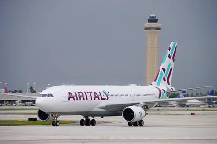 I liquidatori: 'licenziati 1.450 dipendenti'. Air Italy: 'Nessuna lettera di licenziamento &egrave; partita'