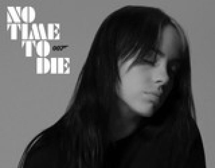 Billie Eilish, esce "No time to die" per il nuovo film di Bond