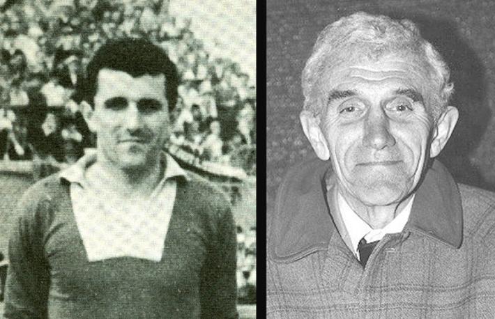 Addio alla leggenda del Parma Ivo Cocconi, uno dei giocatori crociati pi&ugrave; longevi e presenti