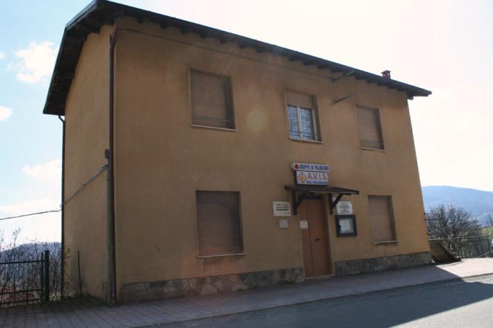 Il sindaco Riani: 'Rivogliamo  la guardia medica'