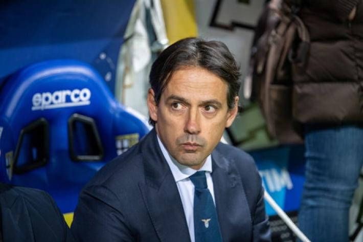 Inzaghi "lazio-Inter sfida scudetto, ma non e' decisiva"
