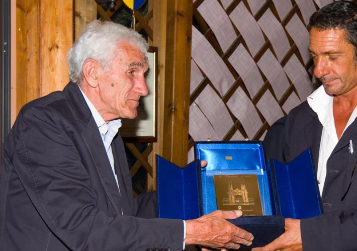 Addio a  Ivo Cocconi, molto di pi&ugrave; che un capitano, molto di pi&ugrave; che una bandiera