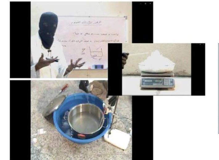 Terrorismo, a Parma fermato tunisino accusato di addestrarsi a jihad