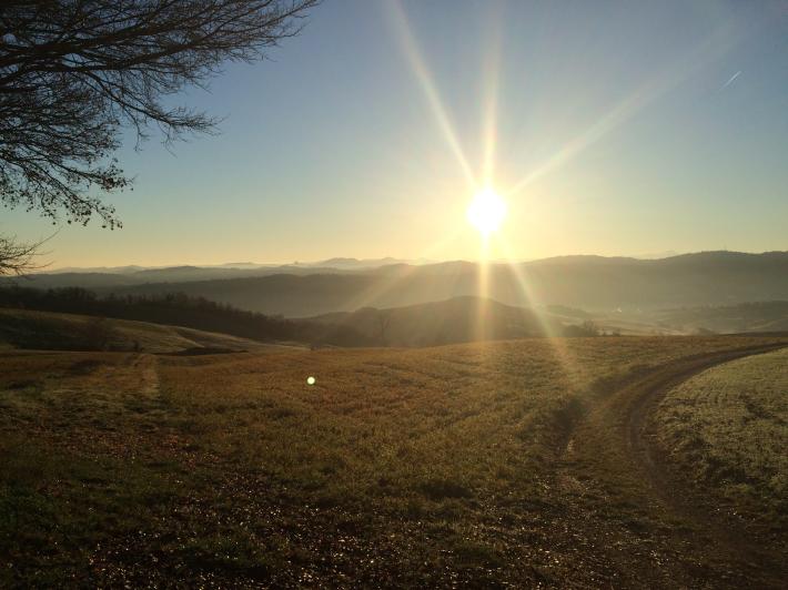 Giorni pi&ugrave; lunghi per colpa del riscaldamento globale