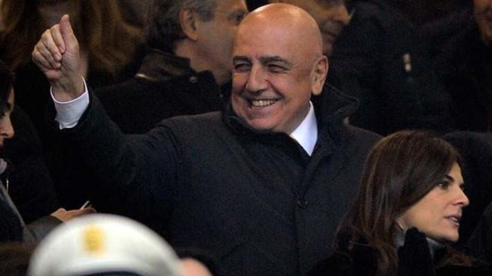 A Galliani il seggio di Monza che fu di Berlusconi: a lui il 51,46%: "Dedico la vittoria esclusivamente a Silvio"