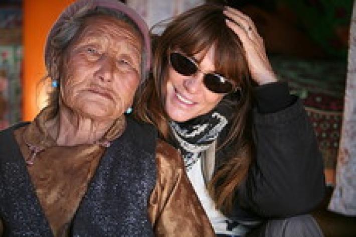 Reportage di viaggio: Mongolia