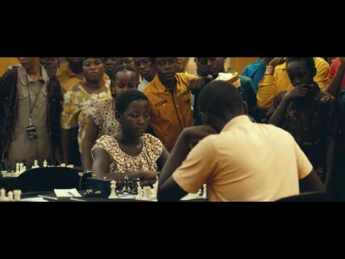 Muore giovanissima movie star africana