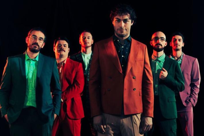 Pinguini Tattici Nucleari, "Fuori dall'hype" e' disco d'oro